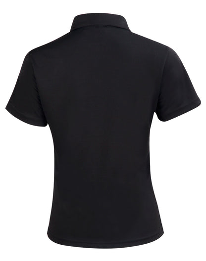Winning Spirit Staten Polo Shirt Ladies (PS84)