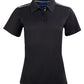 Winning Spirit Staten Polo Shirt Ladies (PS84)