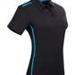 Winning Spirit Staten Polo Shirt Ladies (PS84)