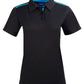 Winning Spirit Staten Polo Shirt Ladies (PS84)