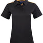 Winning Spirit Staten Polo Shirt Ladies (PS84)