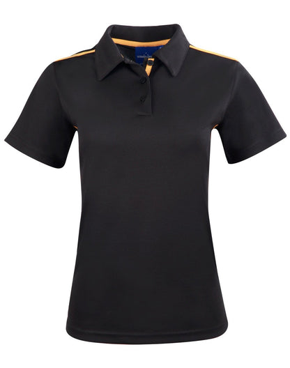 Winning Spirit Staten Polo Shirt Ladies (PS84)
