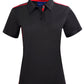 Winning Spirit Staten Polo Shirt Ladies (PS84)