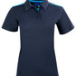 Winning Spirit Staten Polo Shirt Ladies (PS84)