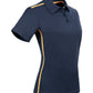 Winning Spirit Staten Polo Shirt Ladies (PS84)