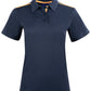 Winning Spirit Staten Polo Shirt Ladies (PS84)