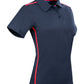 Winning Spirit Staten Polo Shirt Ladies (PS84)