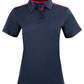 Winning Spirit Staten Polo Shirt Ladies (PS84)