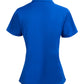 Winning Spirit Staten Polo Shirt Ladies (PS84)