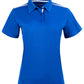 Winning Spirit Staten Polo Shirt Ladies (PS84)