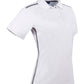 Winning Spirit Staten Polo Shirt Ladies (PS84)