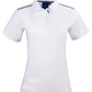 Winning Spirit Staten Polo Shirt Ladies (PS84)