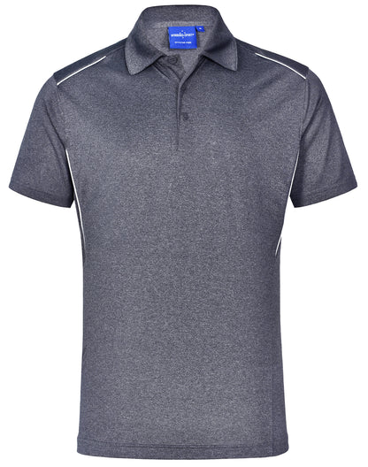 Winning Spirit Harland Polo Men's (PS85)