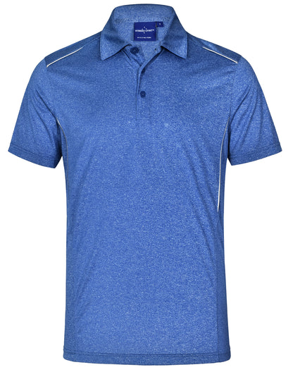 Winning Spirit Harland Polo Men's (PS85)