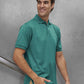 Winning Spirit Men's Sustainable Poly/Cotton Corporate SS Polo (PS91)