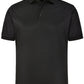 Winning Spirit Men's Sustainable Poly/Cotton Corporate SS Polo (PS91)