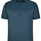 Winning Spirit Men's Sustainable Poly/Cotton Corporate SS Polo (PS91)