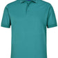 Winning Spirit Men's Sustainable Poly/Cotton Corporate SS Polo (PS91)