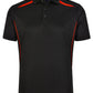 Winning Spirit Mens Sustainable Poly/Cotton Contrast SS Polo 1st (10 colour)-(PS93)