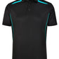 Winning Spirit Mens Sustainable Poly/Cotton Contrast SS Polo 1st (10 colour)-(PS93)