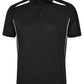 Winning Spirit Mens Sustainable Poly/Cotton Contrast SS Polo 1st (10 colour)-(PS93)