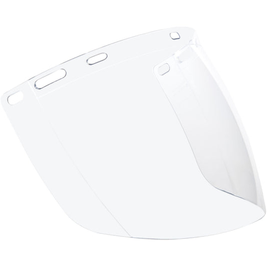 Bolle Safety Sphere Clear Replacement Visor Only-(1652513)