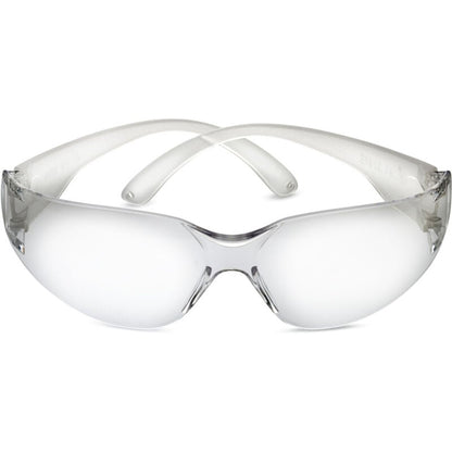 Bolle Safety B-Line BL30 Clear ASAF Rimless Translucent Temple (PSSBL30-014)