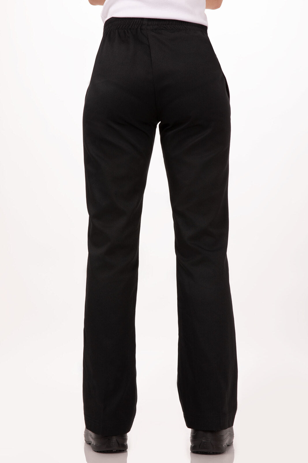 Chef Works Essential Baggy Women's Chef Pants (PW005)