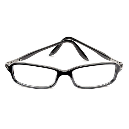 Bolle Safety B806L Black Frame with Clear "Blue Light Protective" PC Lens-(PXFB806108)