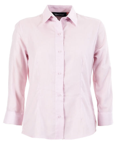 Identitee Ladies 3/4 Sleeves Trafalgar (W09)