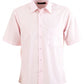 Identitee Mens Rodeo Short Sleeve (W02)