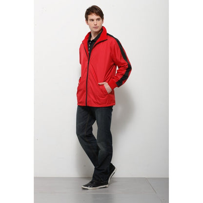 Grace Collection Unisex Pinnacle Jacket (STJ4020)