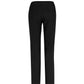 Biz Care Womens Jane Ankle Length Stretch Pant (CL041LL)