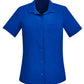 Biz Care Womens Florence Short Sleeve Shirt (CS947LS)