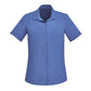 Biz Care Womens Florence Short Sleeve Shirt (CS947LS)