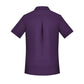 Biz Care Womens Florence Short Sleeve Shirt (CS947LS)