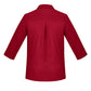 Biz Care Womens Florence 3/4 Sleeve Shirt (CS951LT)