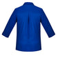 Biz Care Womens Florence 3/4 Sleeve Shirt (CS951LT)