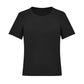 Biz Care Womens Marley Short Sleeve Jersey Top (CS952LS)
