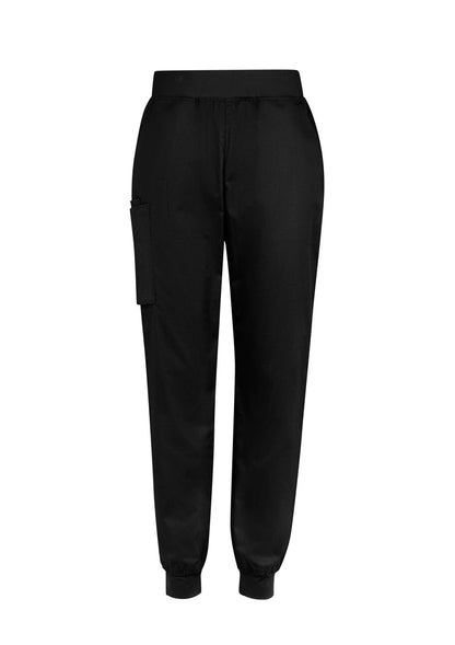 Biz Care Mens Riley Slim Leg Jogger Scrub Pant (CSP042ML