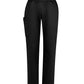 Biz Care Womens Riley Straight Leg Scrub Pant (CSP047LL)