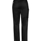 Biz Care Womens Riley Straight Leg Scrub Pant (CSP047LL)