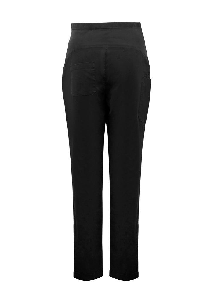 Biz Care Rose Womens Maternity Scrub Pant (CSP244LL)