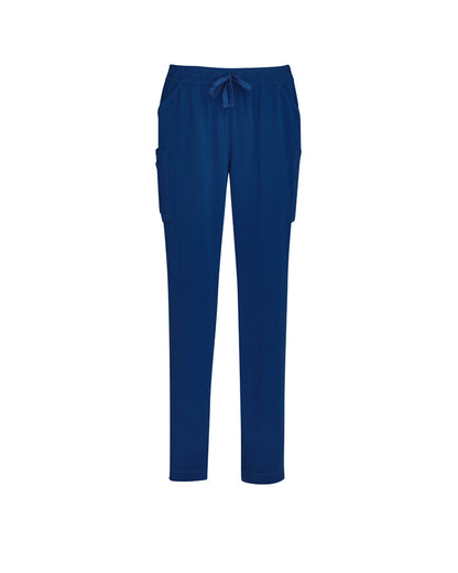 Biz Care Womens Avery Leg Scrub Pant (CSP943LL)