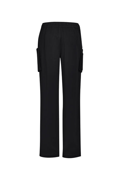 Biz Care Womens Avery Straight Leg Pant (CSP944LL)