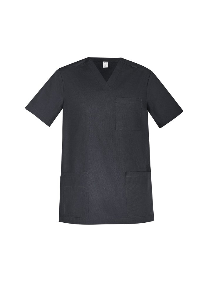 Biz Care Mens Tokyo Scrub Top (CST141MS)