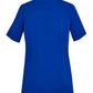 Biz Care Womens Avery Round Neck Scrub Top (CST942LS)