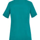 Biz Care Womens Avery Round Neck Scrub Top (CST942LS)
