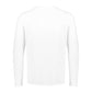 Biz Care Performance Mens Cotton Long Sleeve Tee (CT247ML)