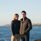 Identitee  Ladies Puffer Jacket (L7682)